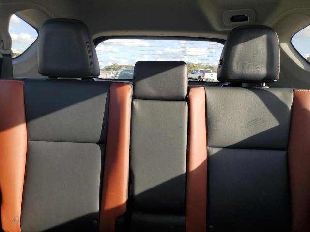 Photo 10 from auction – 2013 TOYOTA RAV4 LIMIT with VIN 2T3DFREV4DW052094
