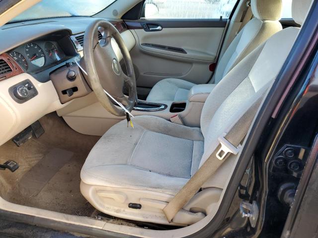 Photo 7 from auction – 2008 CHEVROLET IMPALA LS with VIN 2G1WB58K289276164