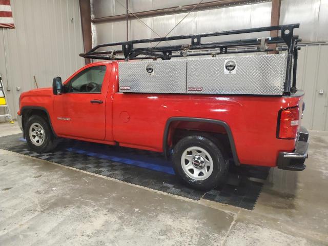 Photo 2 from auction – 2017 GMC SIERRA C15 with VIN 1GTN1LEC2HZ249110