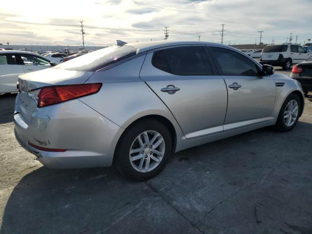 Photo 3 from auction – 2013 KIA OPTIMA LX with VIN KNAGM4A73D5339816