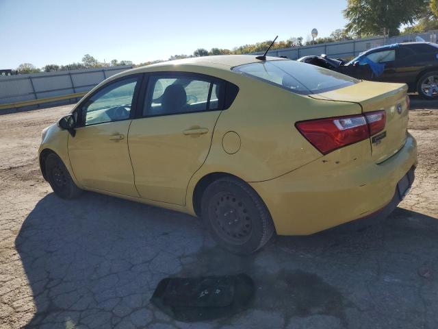 Photo 2 from auction – 2016 KIA RIO LX with VIN KNADM4A3XG6595255