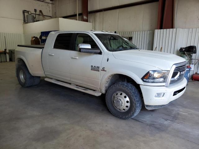 Photo 4 from auction – 2018 RAM 3500 LONGH with VIN 3C63RRNL5JG229367