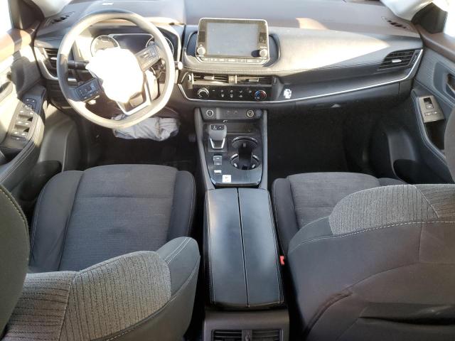 Photo 8 from auction – 2021 NISSAN ROGUE S with VIN 5N1AT3AA4MC773588