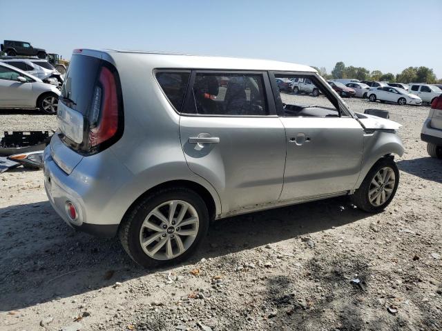 Photo 3 from auction – 2019 KIA SOUL + with VIN KNDJP3A5XK7698672