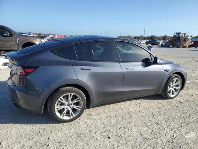 Photo 3 from auction – 2023 TESLA MODEL Y with VIN 7SAYGDEE2PA083548