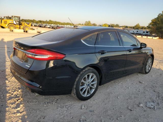 Photo 3 from auction – 2017 FORD FUSION SE with VIN 3FA6P0HDXHR252143