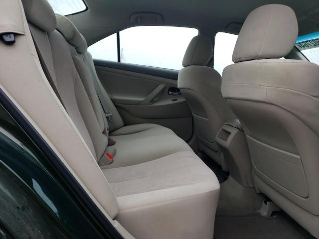 Photo 10 from auction – 2011 TOYOTA CAMRY BASE with VIN 4T1BF3EKXBU634331