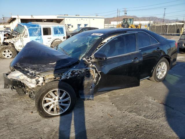 Photo 1 from auction – 2014 TOYOTA CAMRY L with VIN 4T4BF1FK1ER368680