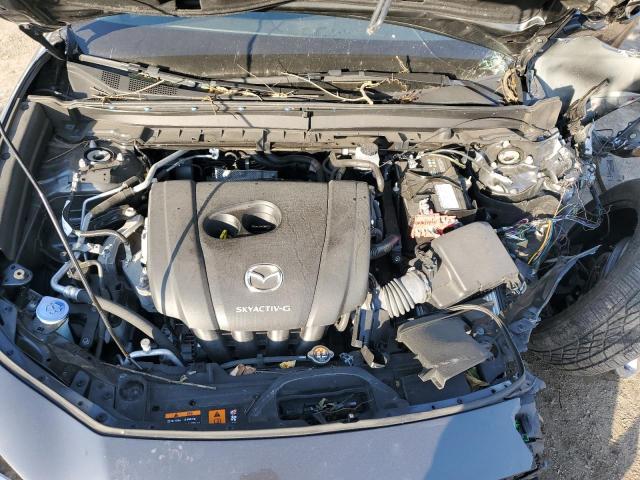 Photo 12 from auction – 2021 MAZDA CX-30 SELE with VIN 3MVDMBBL0MM248131