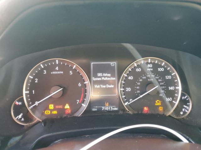 Photo 9 from auction – 2016 LEXUS RX 350 BAS with VIN 2T2BZMCAXGC037644