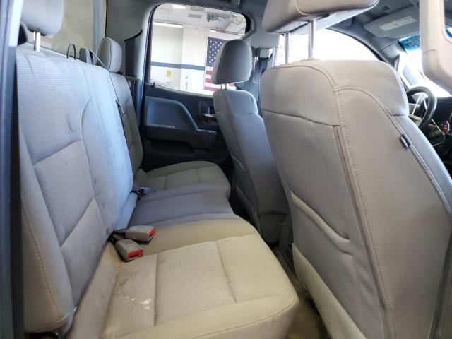 Photo 10 from auction – 2019 GMC SIERRA K25 with VIN 2GT22NEG9K1197182