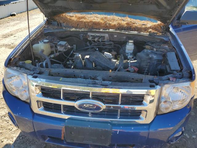 Photo 12 from auction – 2008 FORD ESCAPE XLT with VIN 1FMCU93138KD67092