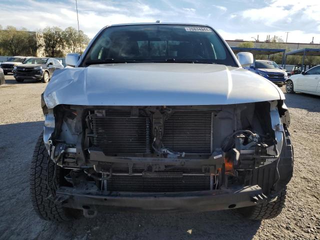 Photo 5 from auction – 2018 NISSAN FRONTIER S with VIN 1N6AD0EV5JN769401