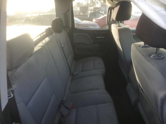 Photo 10 from auction – 2017 CHEVROLET SILVERADO with VIN 1GCRCNEH5HZ302207