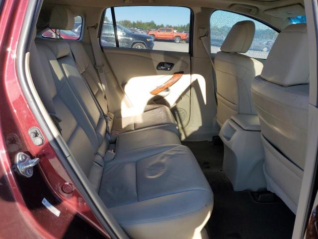 Photo 11 from auction – 2014 ACURA RDX TECHNO with VIN 5J8TB4H56EL006911