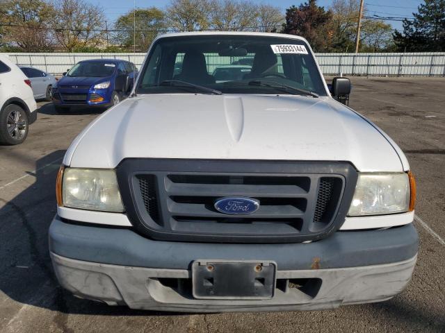 Photo 5 from auction – 2004 FORD RANGER with VIN 1FTYR10U84PB23947