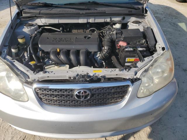 Photo 11 from auction – 2008 TOYOTA COROLLA CE with VIN 1NXBR32E88Z021963