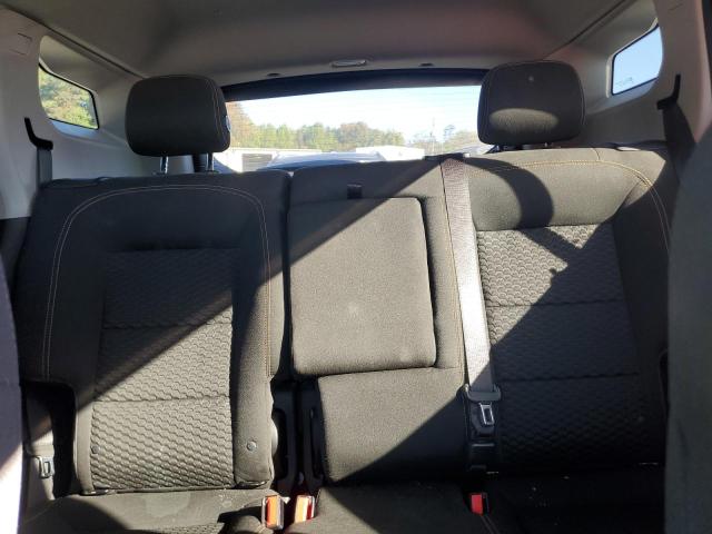 Photo 10 from auction – 2018 GMC TERRAIN SL with VIN 3GKALMEV9JL345950
