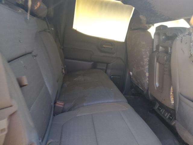 Photo 10 from auction – 2020 CHEVROLET SILVERADO with VIN 1GCPWCED5LZ163043