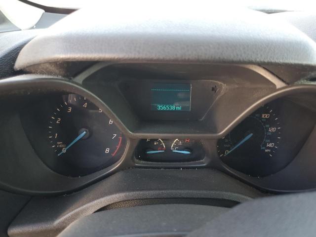 Photo 9 from auction – 2015 FORD TRANSIT CO with VIN NM0GE9F70F1199320