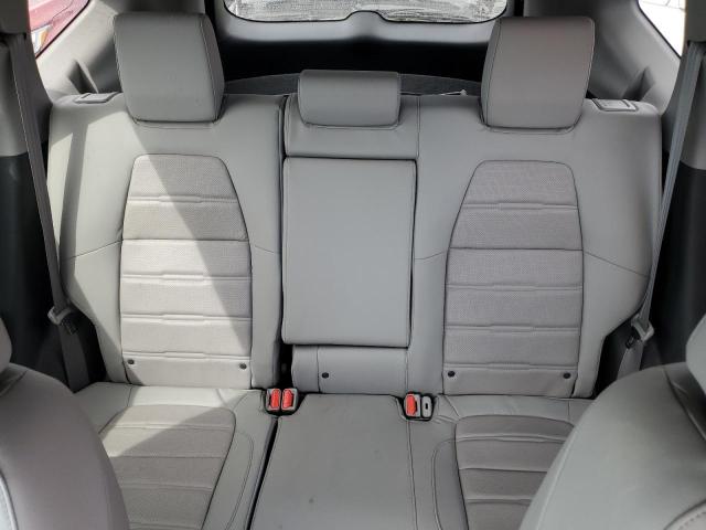 Photo 10 from auction – 2017 HONDA CR-V EXL with VIN 7FARW1H83HE047983