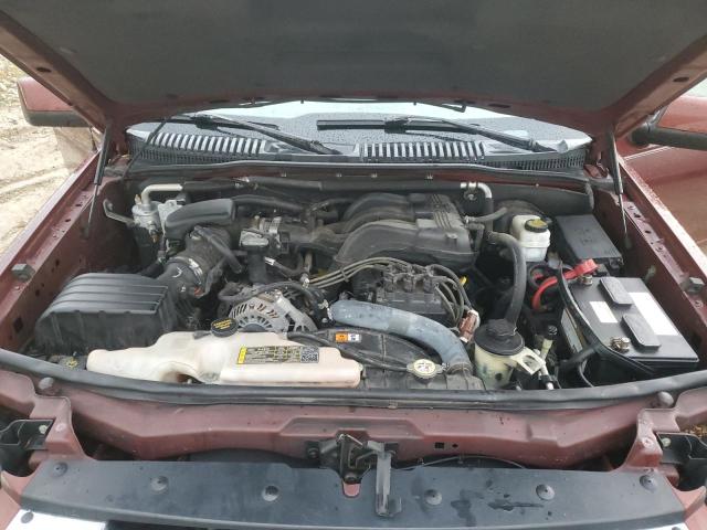 Photo 12 from auction – 2010 FORD EXPLORER E with VIN 1FMEU6EE4AUA59138