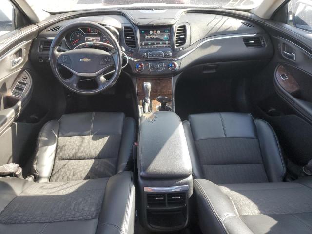 Photo 8 from auction – 2014 CHEVROLET IMPALA LT with VIN 1G1115SL0EU104762
