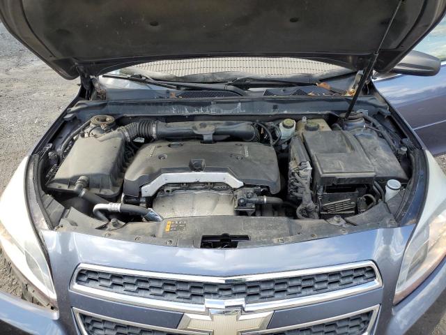 Photo 11 from auction – 2013 CHEVROLET MALIBU LS with VIN 1G11B5SA7DF295854