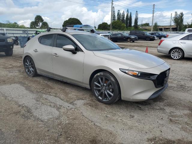 Photo 4 from auction – 2022 MAZDA 3 PREFERRE with VIN JM1BPALL8N1502126