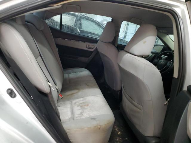Photo 10 from auction – 2014 TOYOTA COROLLA L with VIN 2T1BURHE1EC054471