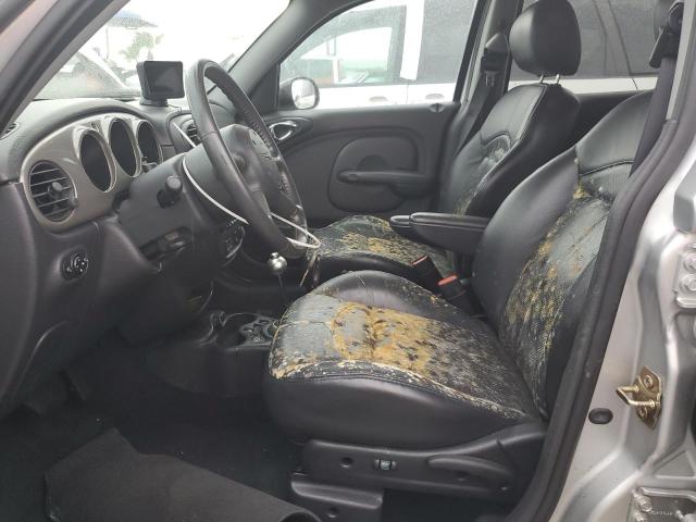 Photo 7 from auction – 2003 CHRYSLER PT CRUISER with VIN 3C8FY78G83T571027