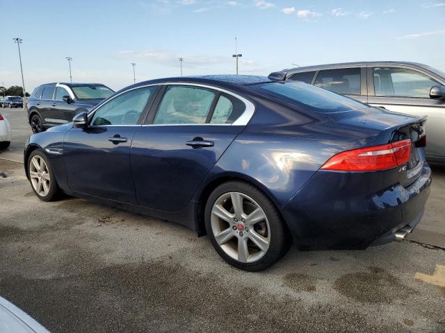 Photo 2 from auction – 2017 JAGUAR XE PRESTIG with VIN SAJAE4BN4HA968647