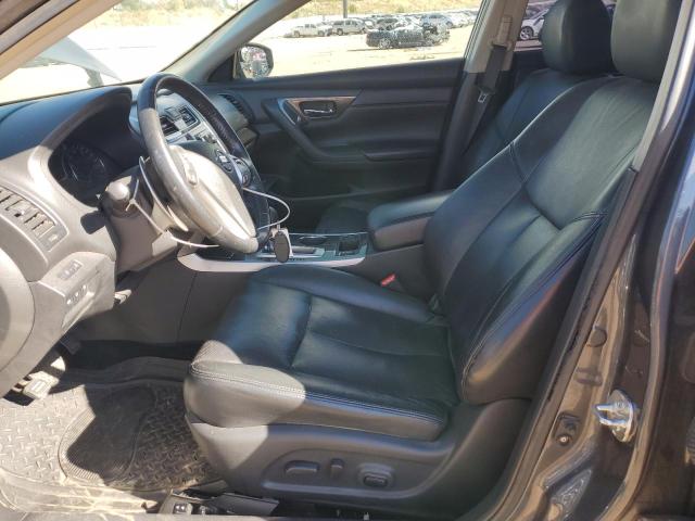 Photo 7 from auction – 2013 NISSAN ALTIMA 3.5 with VIN 1N4BL3AP4DN462749