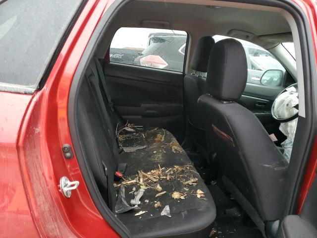 Photo 10 from auction – 2014 MITSUBISHI OUTLANDER with VIN 4A4AP3AU4EE024629