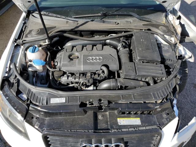 Photo 11 from auction – 2011 AUDI A3 PREMIUM with VIN WAUKEAFM8BA009050