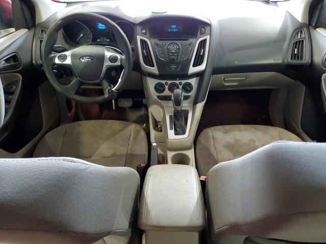 Photo 8 from auction – 2012 FORD FOCUS SE with VIN 1FAHP3F27CL441481