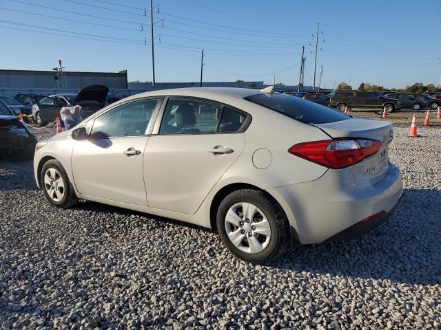 Photo 2 from auction – 2014 KIA FORTE LX with VIN KNAFK4A6XE5154138