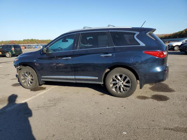 Photo 2 from auction – 2015 INFINITI QX60 with VIN 5N1AL0MM8FC540286