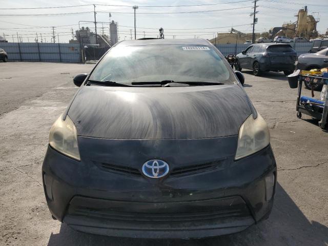 Photo 5 from auction – 2012 TOYOTA PRIUS with VIN JTDKN3DU0C5388234