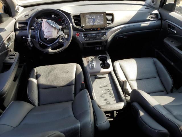 Foto 8 de la subasta – 2023 HONDA RIDGELINE con VIN 5FPYK3F55PB019809