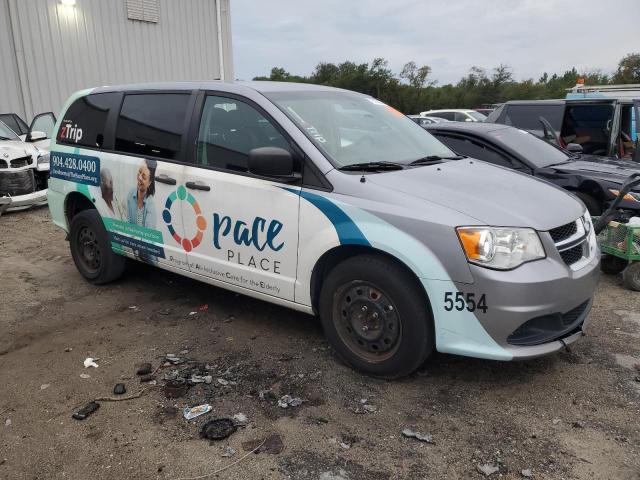 Photo 4 from auction – 2019 DODGE GRAND CARA with VIN 2C4RDGBG7KR780392