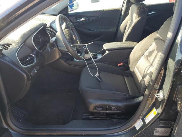 Photo 7 from auction – 2018 CHEVROLET MALIBU LT with VIN 1G1ZD5ST8JF143723