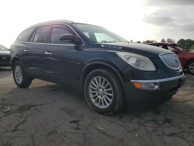 Photo 4 from auction – 2011 BUICK ENCLAVE CX with VIN 5GAKVBEDXBJ118380