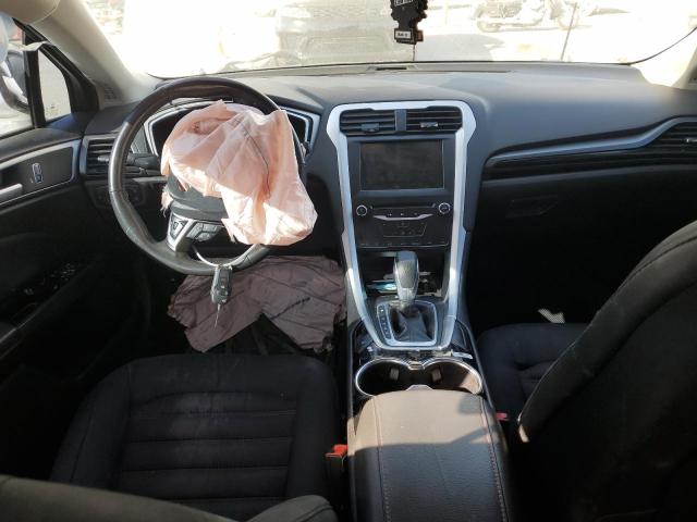 Photo 8 from auction – 2014 FORD FUSION SE with VIN 3FA6P0H97ER364096