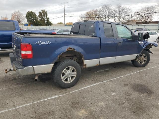 Photo 3 from auction – 2007 FORD F150 with VIN 1FTPX14V97FA65085