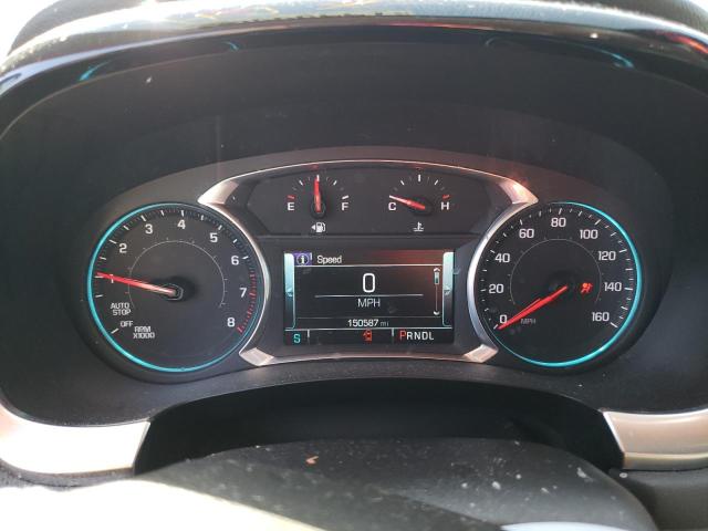 Photo 9 from auction – 2018 CHEVROLET TRAVERSE P with VIN 1GNERKKW7JJ192190
