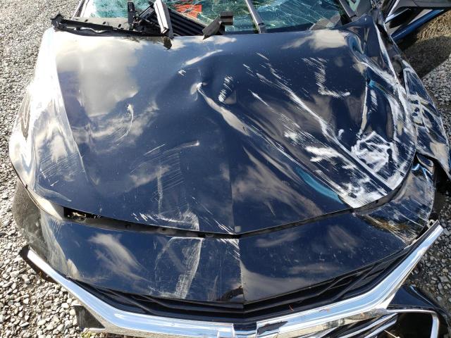 Photo 11 from auction – 2024 CHEVROLET MALIBU LS with VIN 1G1ZB5ST4RF114401
