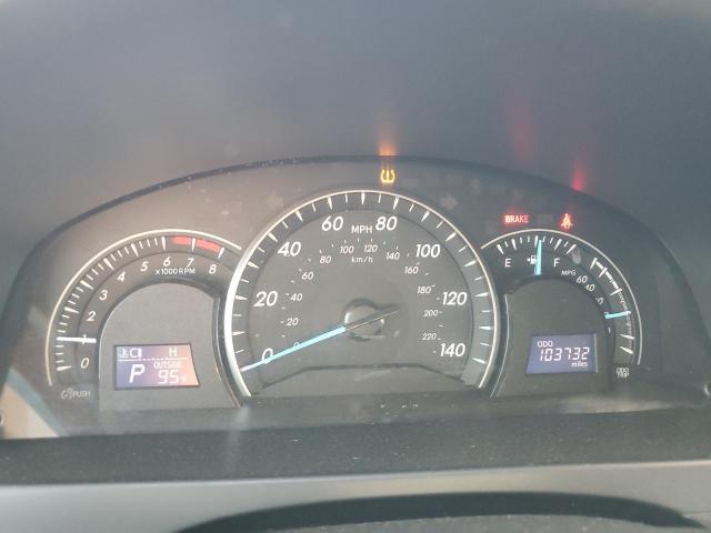 Photo 9 from auction – 2012 TOYOTA CAMRY BASE with VIN 4T1BF1FK1CU559717