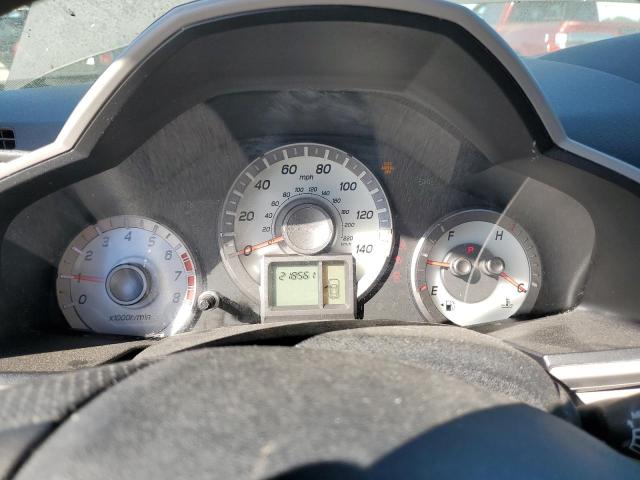 صورة رقم 9 من المزاد - 2014 HONDA PILOT LX مع VIN 5FNYF3H25EB023050