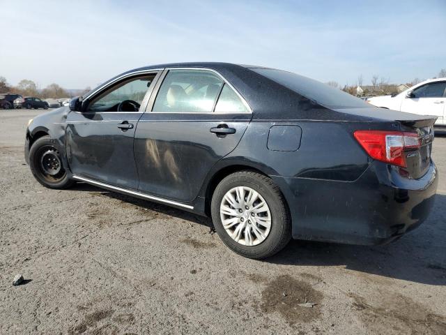 Zdjęcie 2 z aukcji – 2012 TOYOTA CAMRY BASE z VIN 4T1BF1FK0CU003527